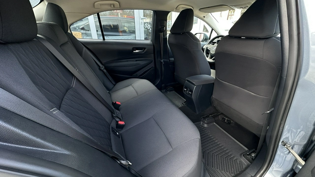 Toyota Corolla - Zdjęcie 28