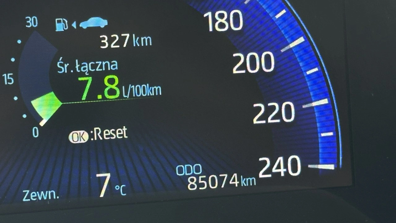 Toyota Corolla - Zdjęcie 2