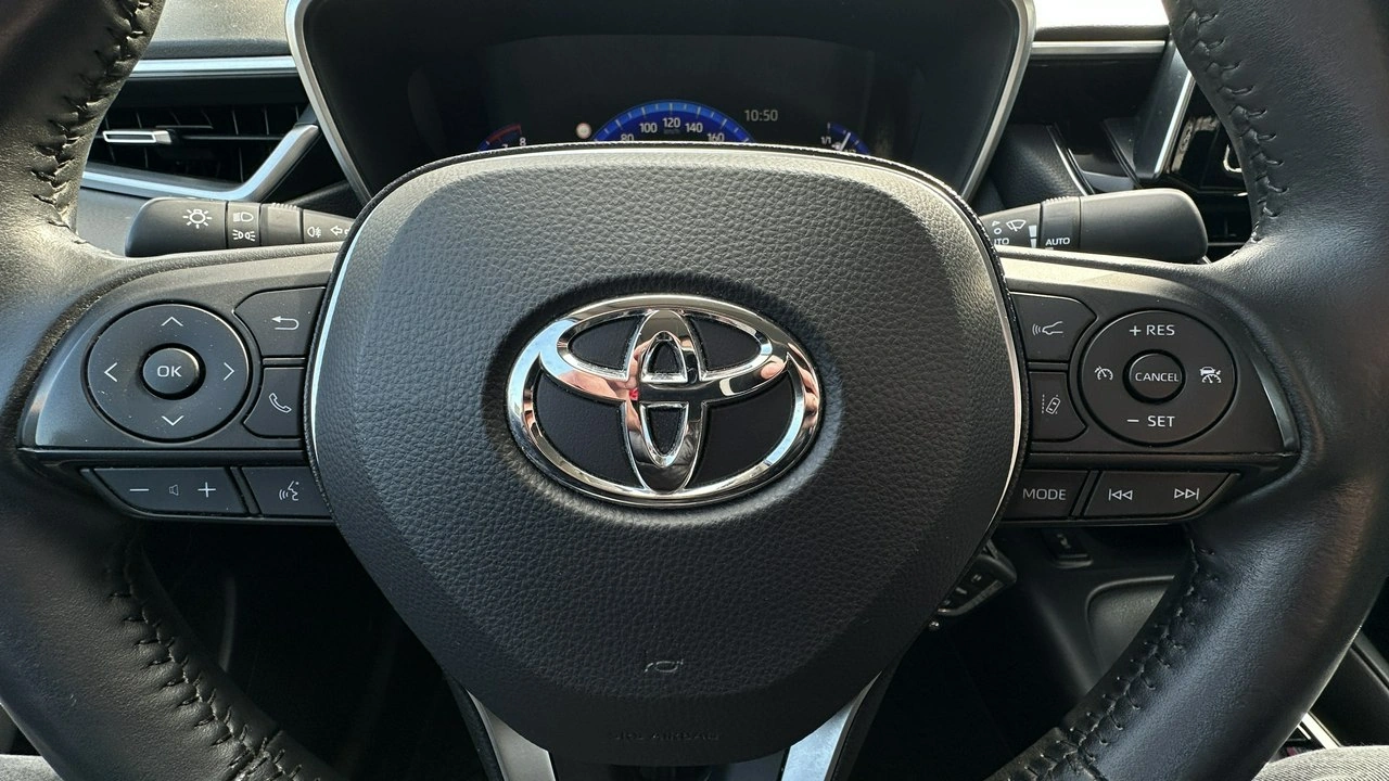 Toyota Corolla - Zdjęcie 33