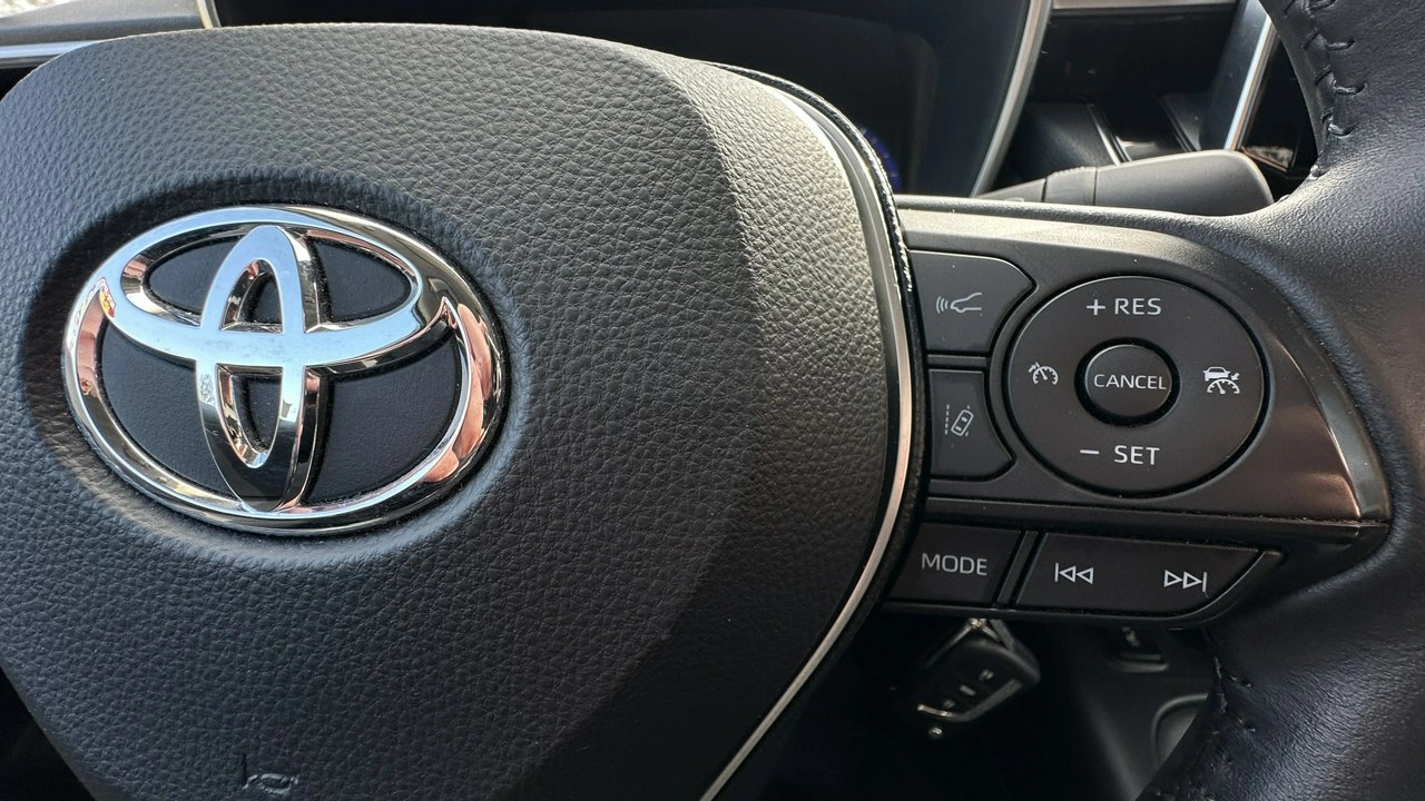 Toyota Corolla - Zdjęcie 34