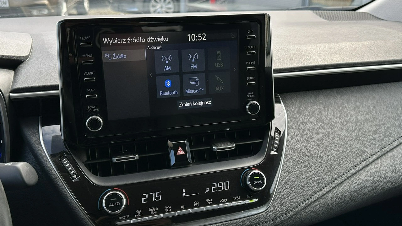 Toyota Corolla - Zdjęcie 37