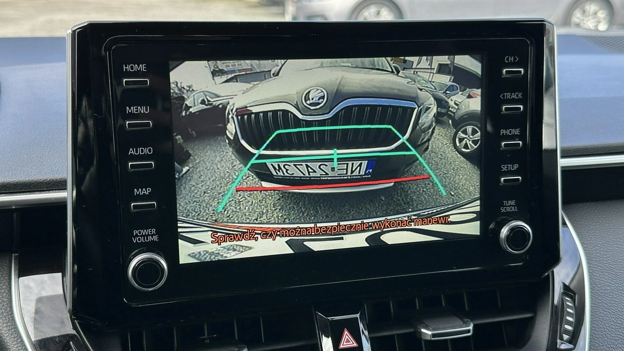 Toyota Corolla - Zdjęcie 38