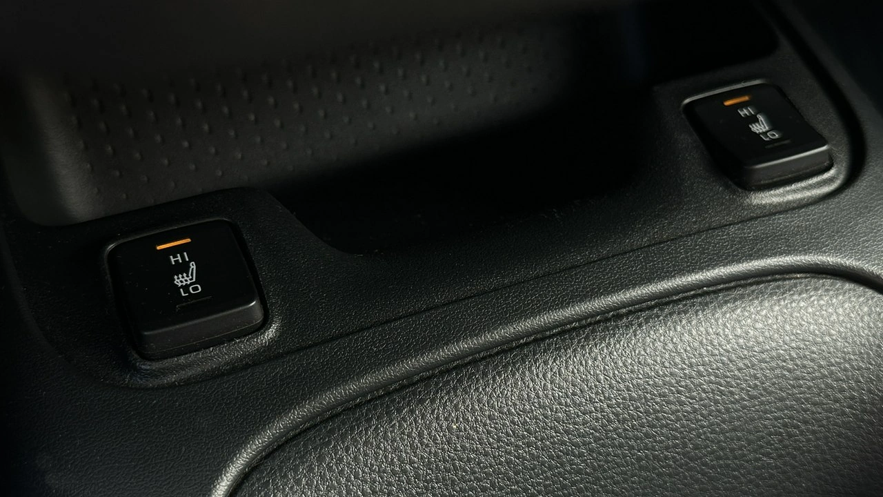 Toyota Corolla - Zdjęcie 39