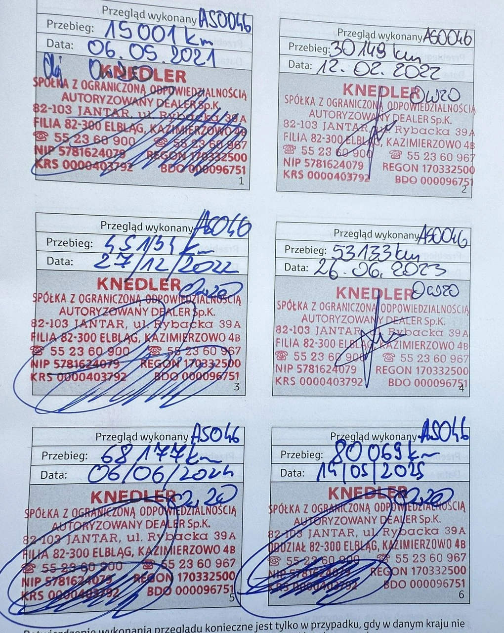 Toyota Corolla - Zdjęcie 8