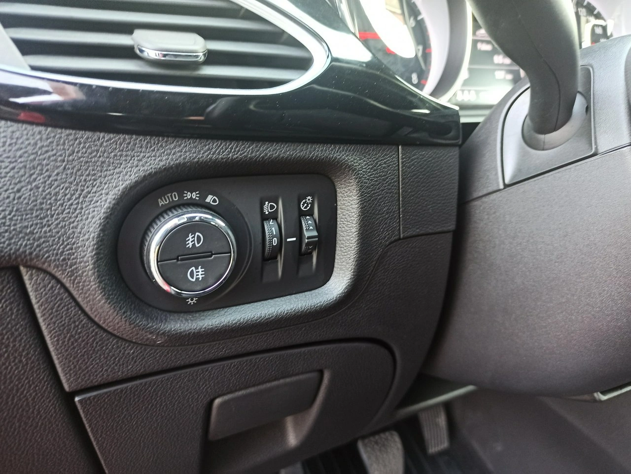 Opel Astra - Zdjęcie 17