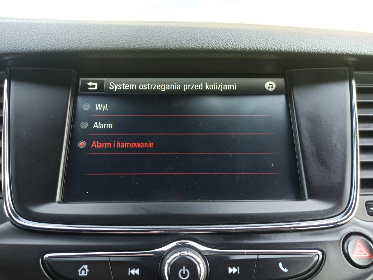 Opel Astra - Zdjęcie 22