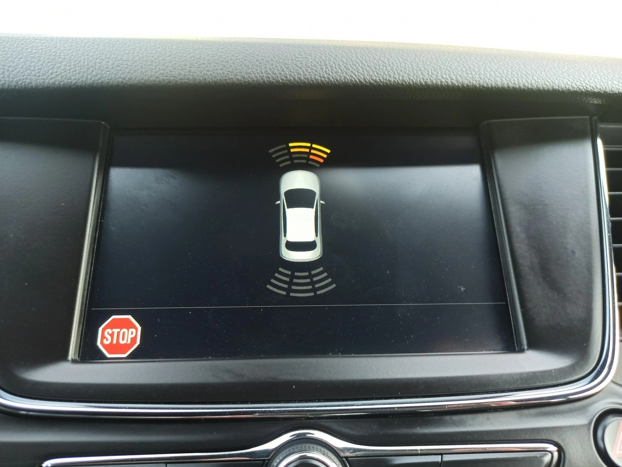 Opel Astra - Zdjęcie 25