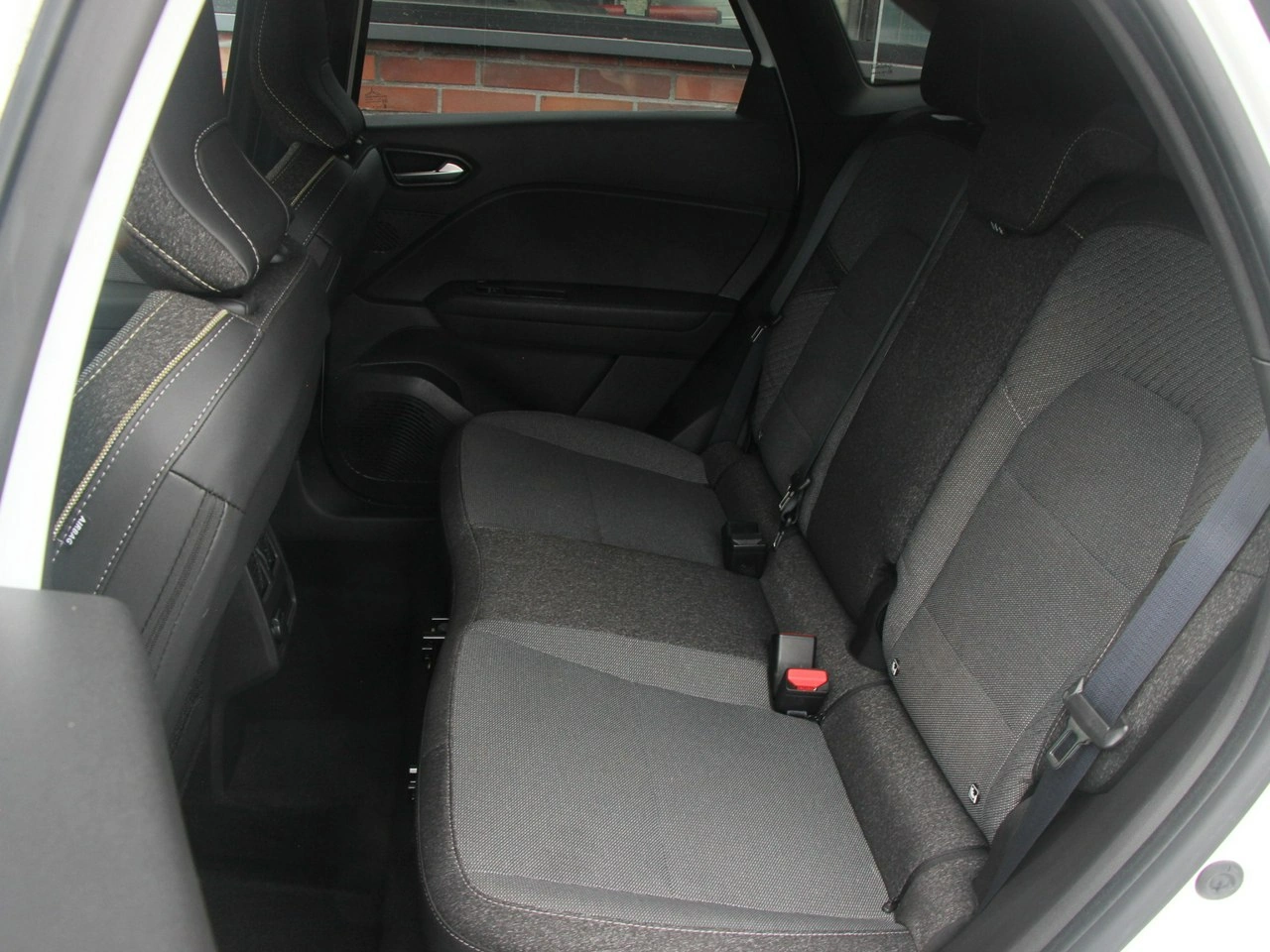 Renault Symbioz - Zdjęcie 10