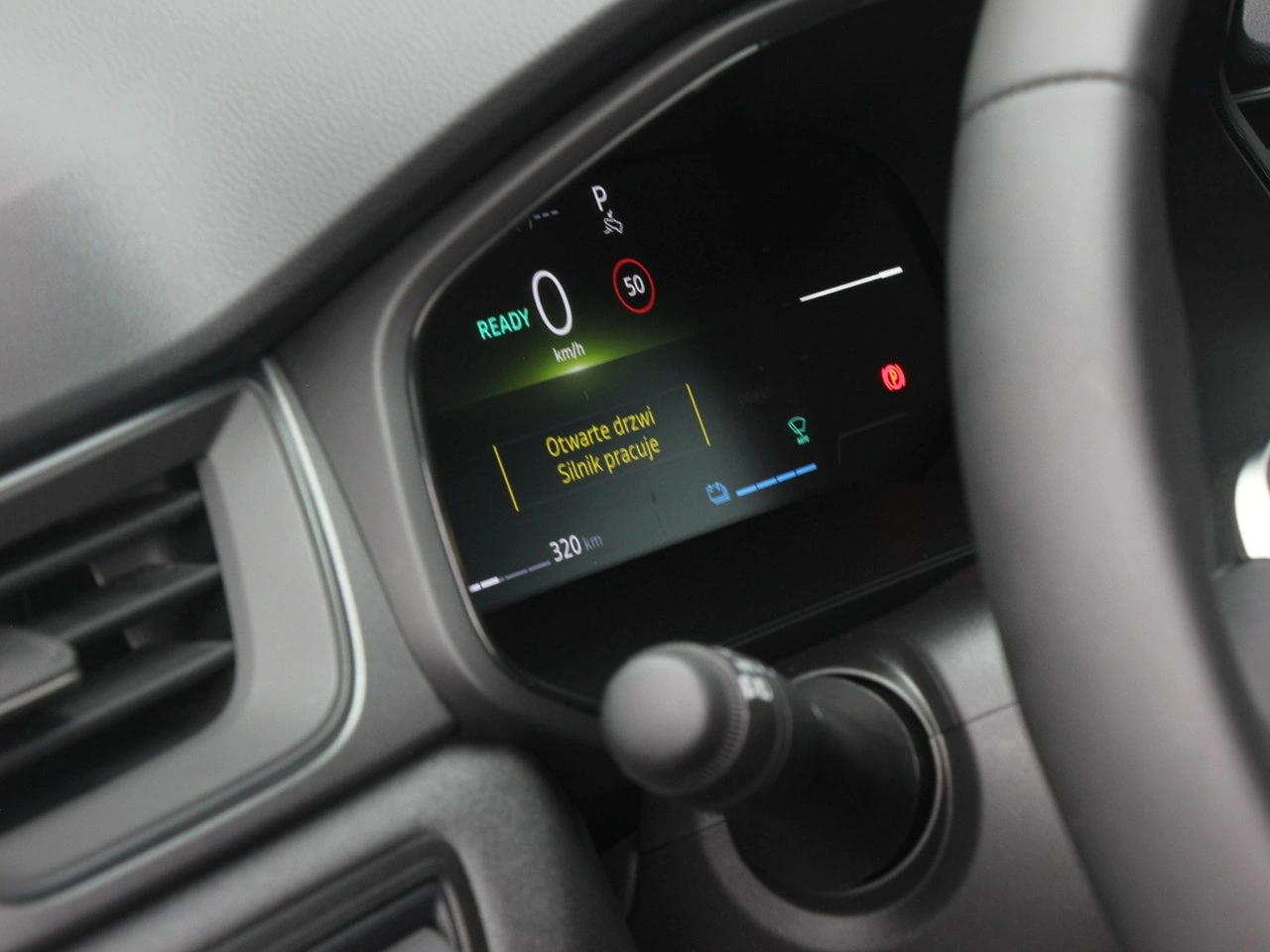 Renault Symbioz - Zdjęcie 15