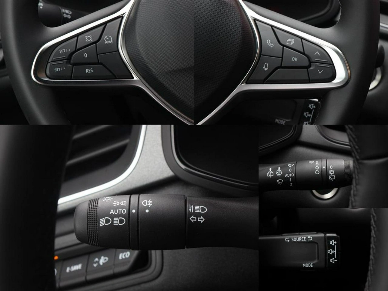 Renault Symbioz - Zdjęcie 20