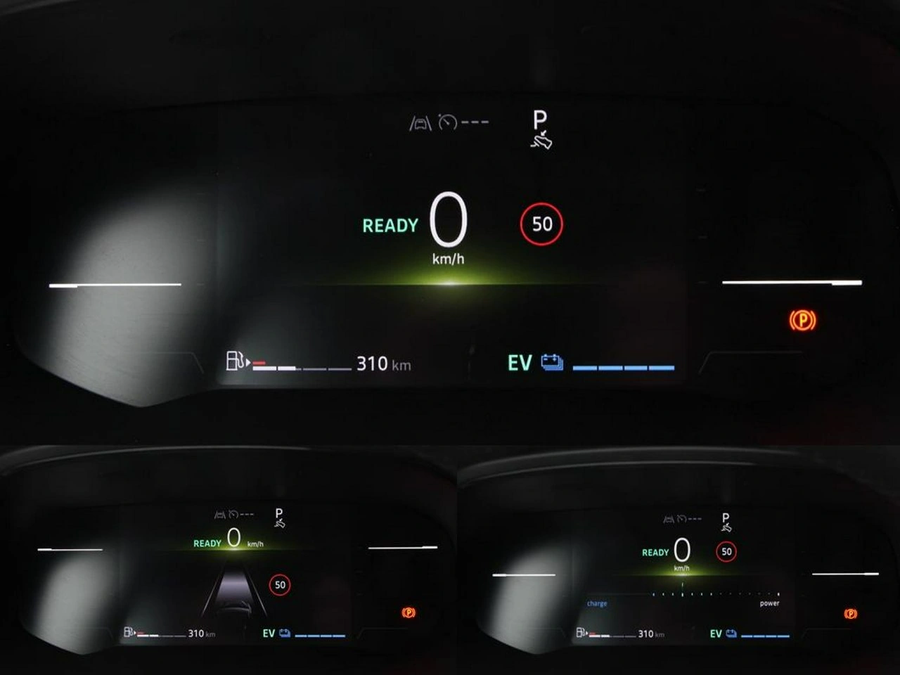 Renault Symbioz - Zdjęcie 21