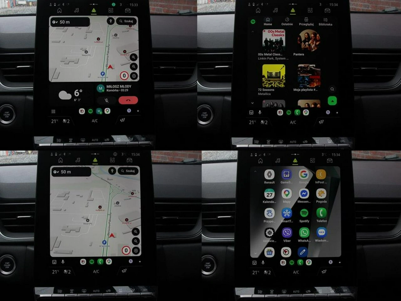 Renault Symbioz - Zdjęcie 22