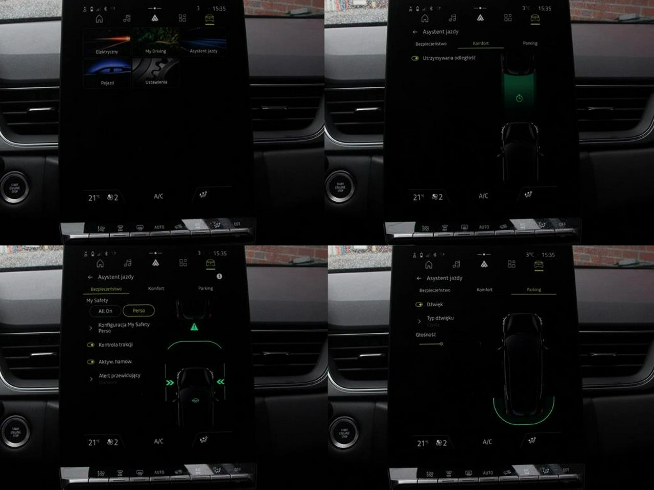 Renault Symbioz - Zdjęcie 23