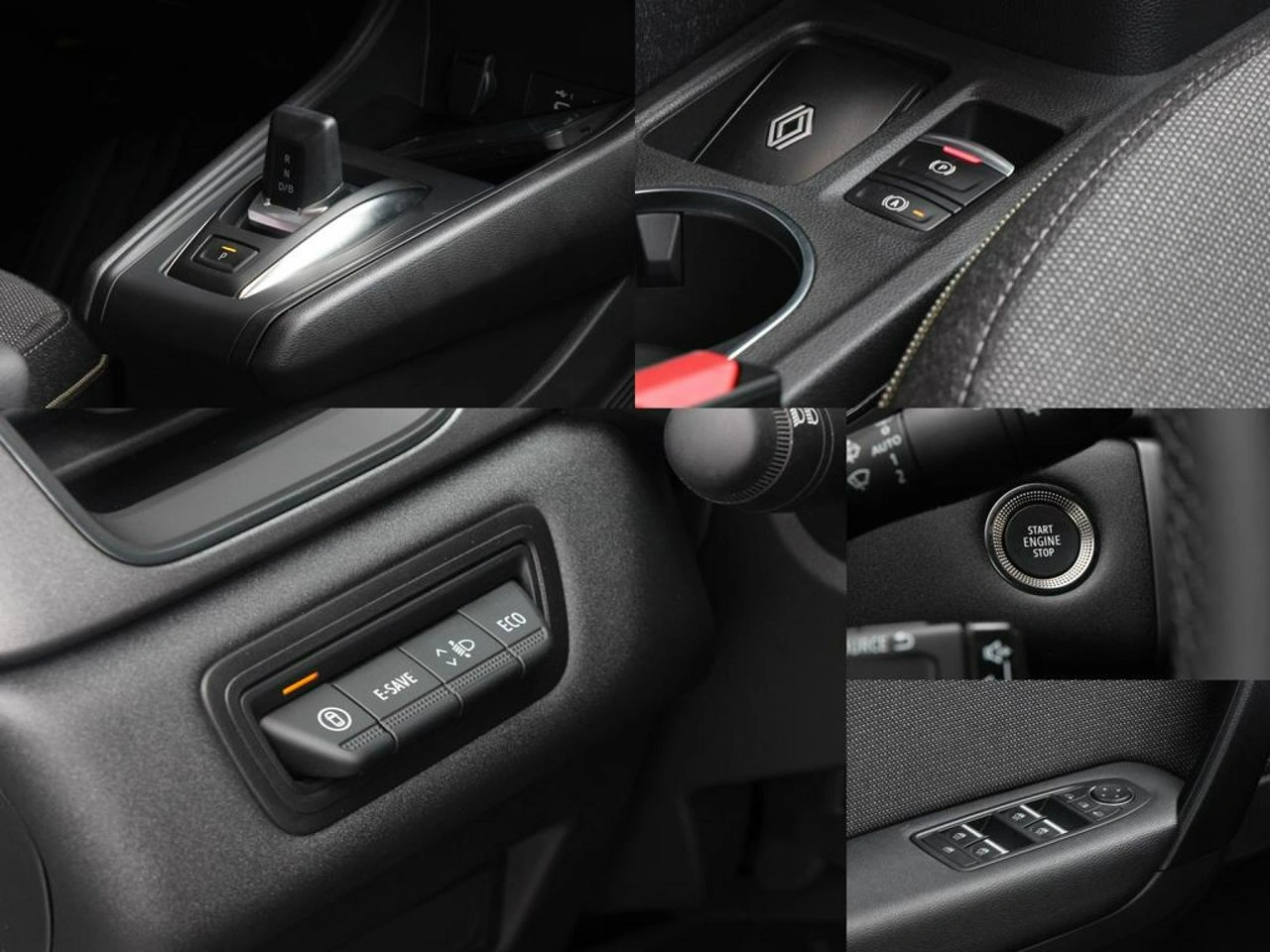 Renault Symbioz - Zdjęcie 25