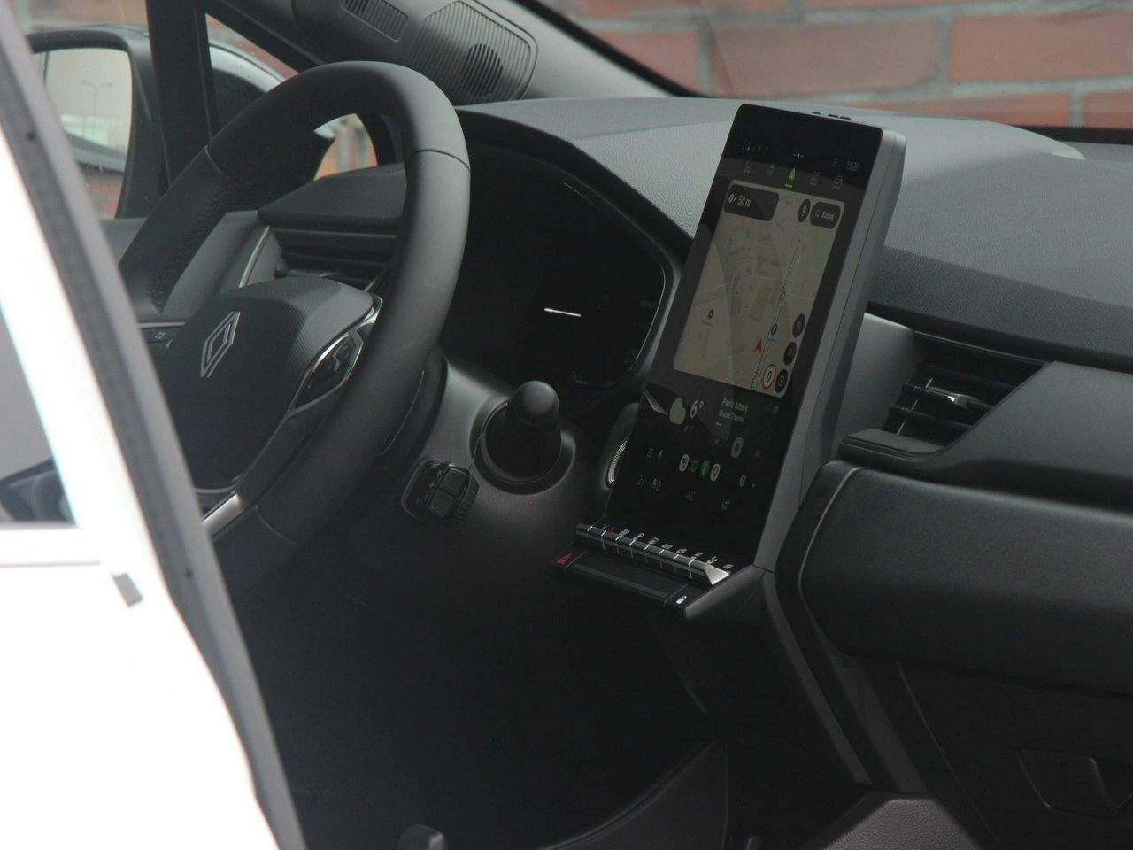 Renault Symbioz - Zdjęcie 31