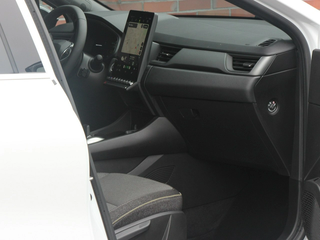 Renault Symbioz - Zdjęcie 32