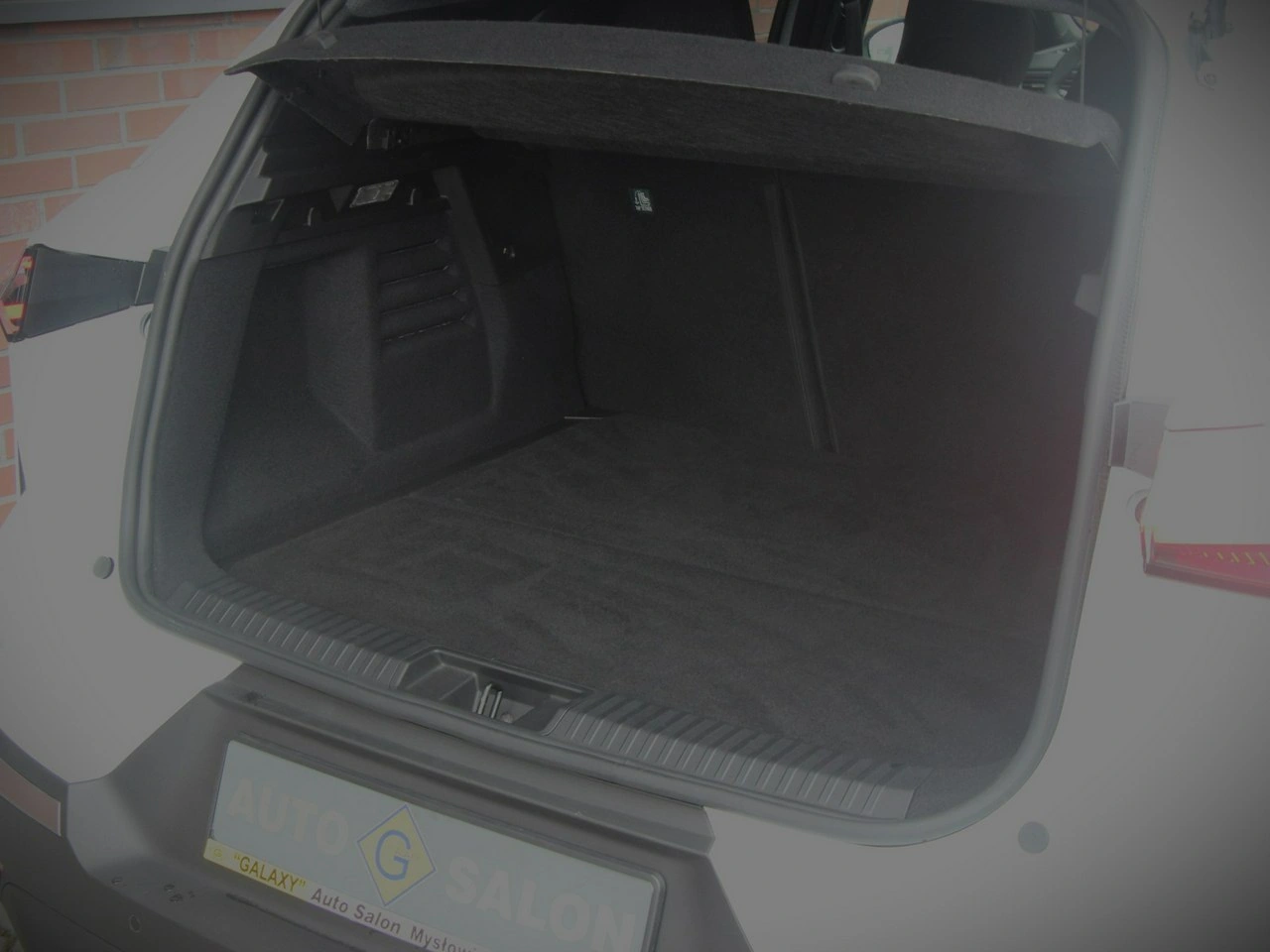 Renault Symbioz - Zdjęcie 36