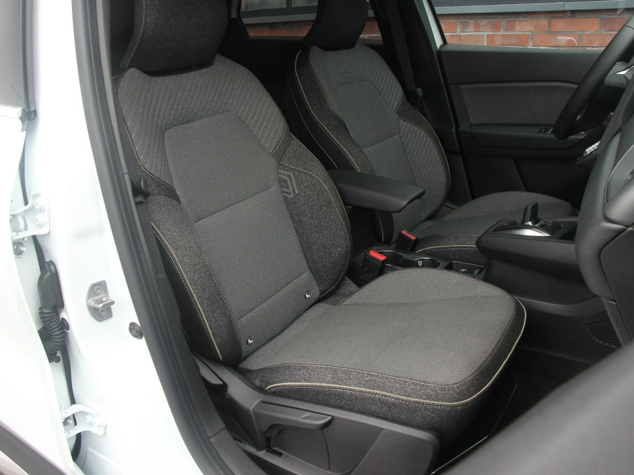 Renault Symbioz - Zdjęcie 39