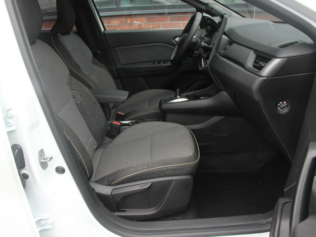 Renault Symbioz - Zdjęcie 40