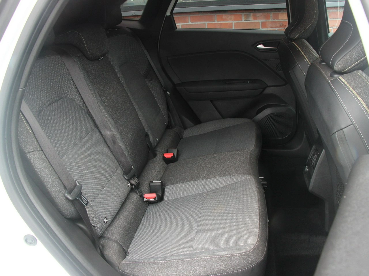 Renault Symbioz - Zdjęcie 41