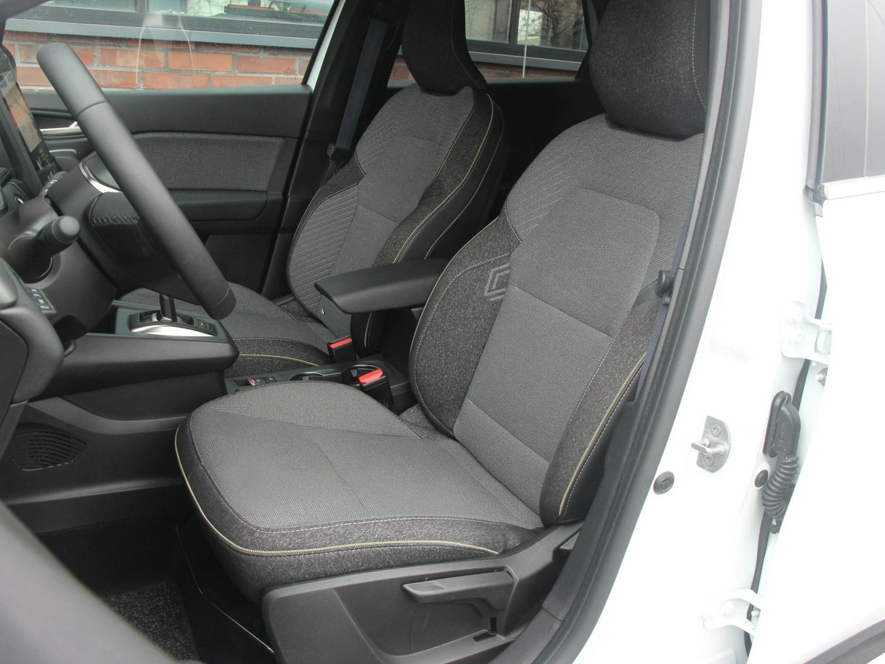 Renault Symbioz - Zdjęcie 8