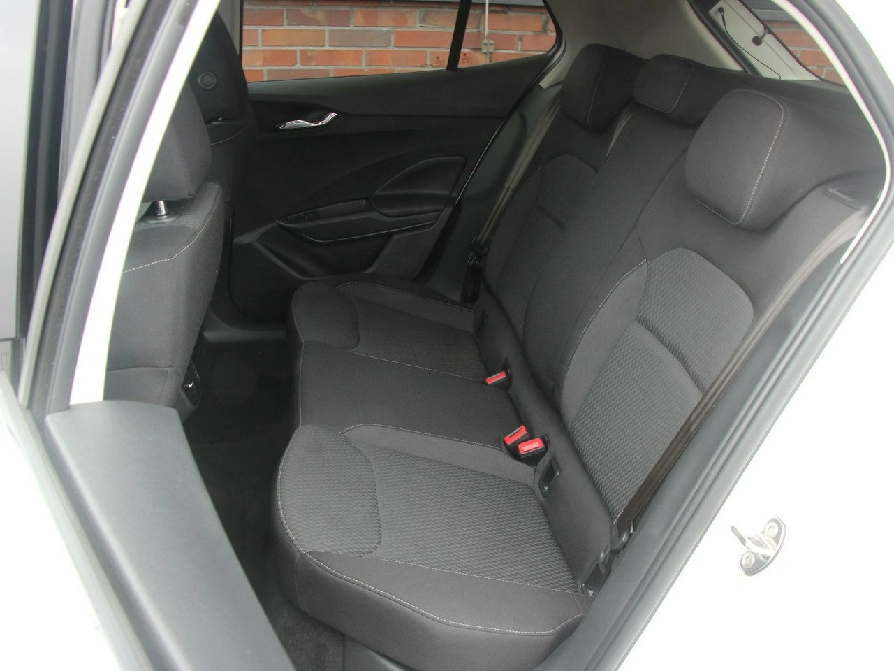 Skoda Fabia - Zdjęcie 9