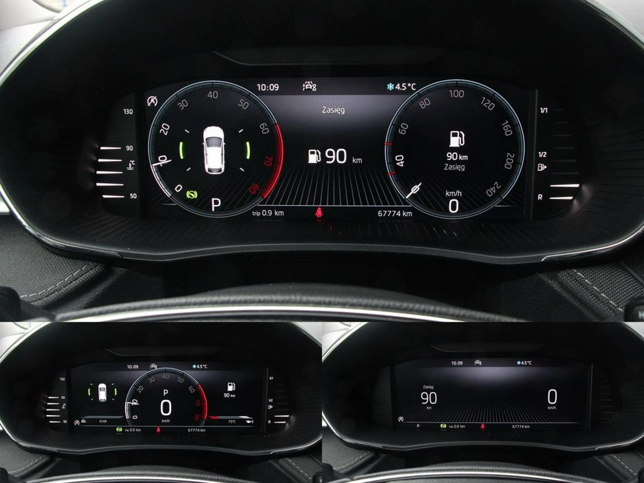 Skoda Fabia - Zdjęcie 19