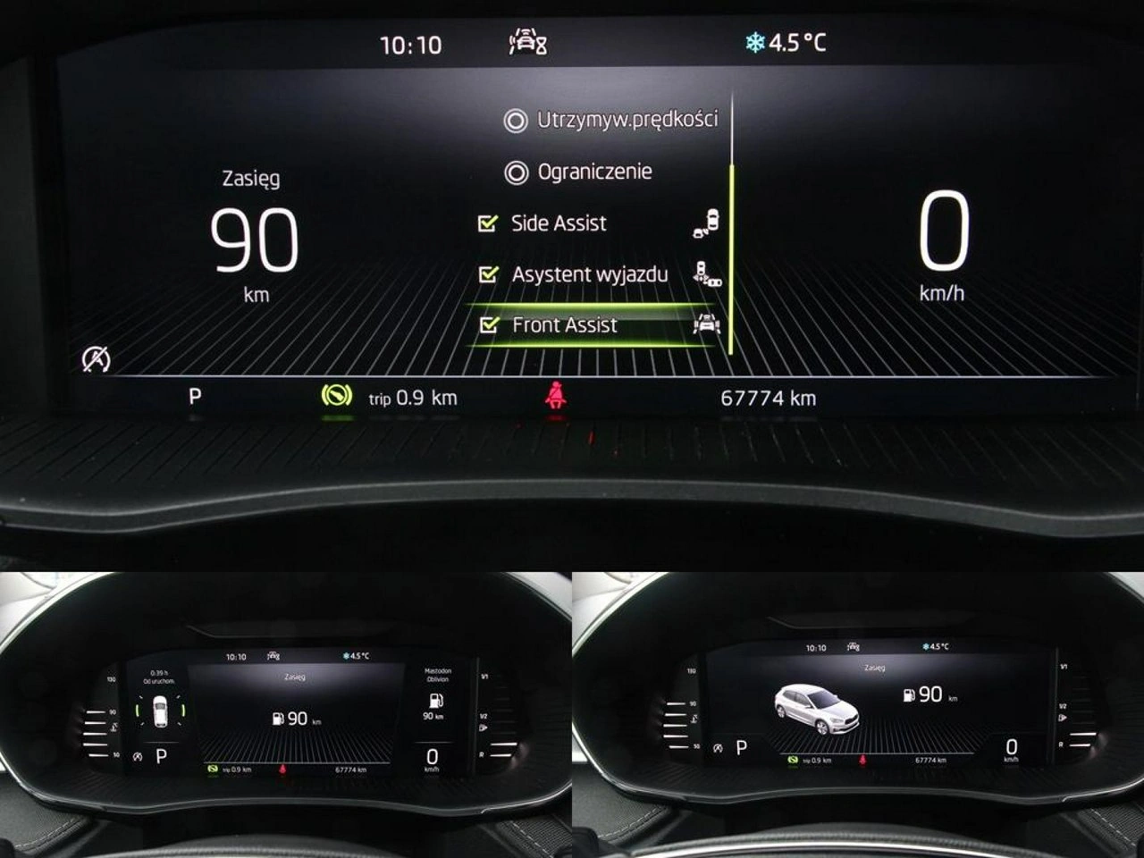 Skoda Fabia - Zdjęcie 20