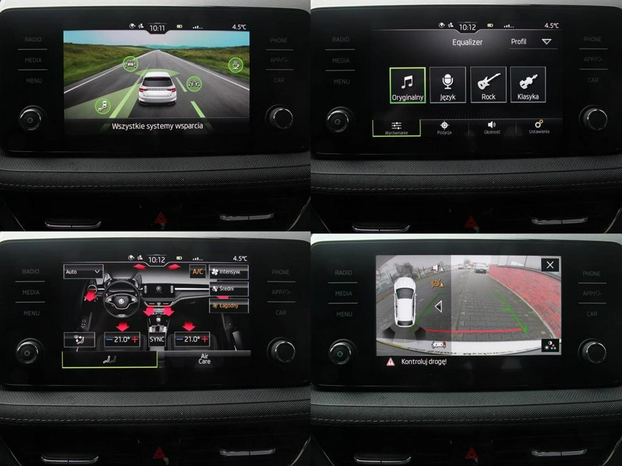 Skoda Fabia - Zdjęcie 22