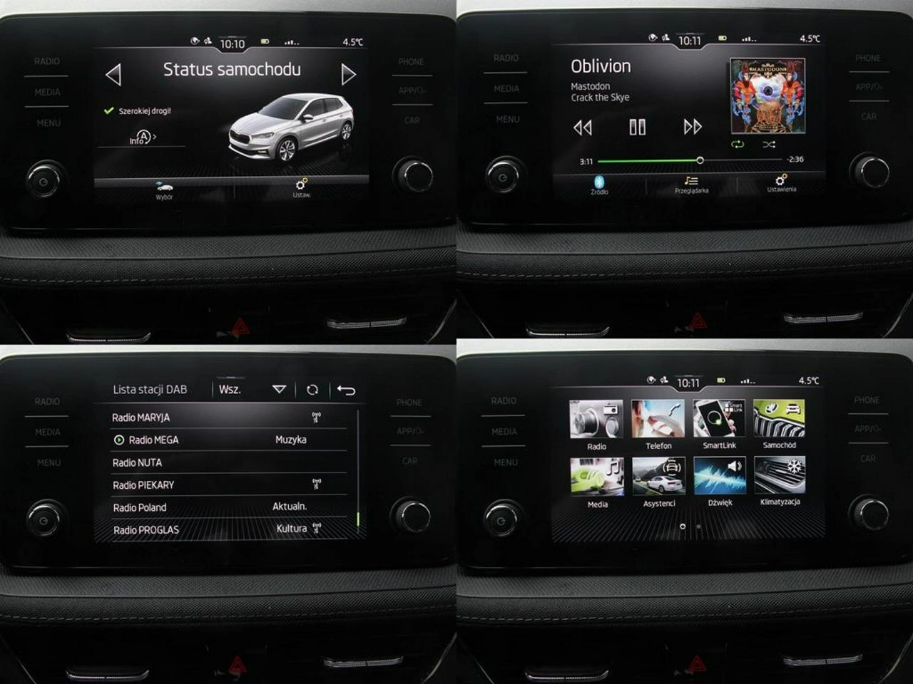 Skoda Fabia - Zdjęcie 23