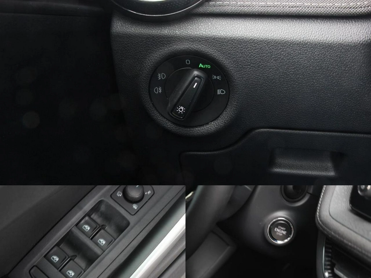 Skoda Fabia - Zdjęcie 25