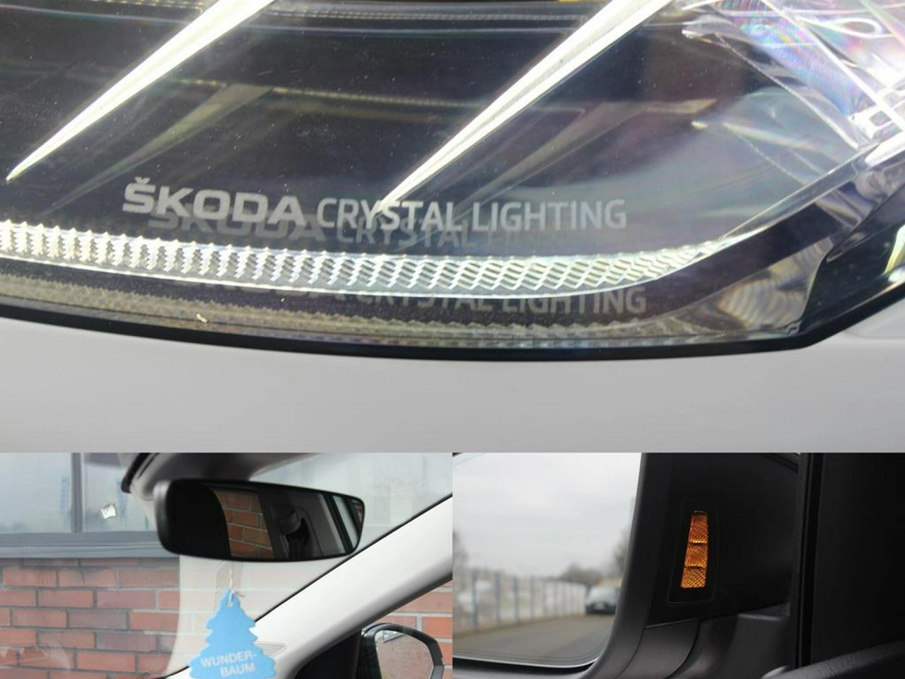 Skoda Fabia - Zdjęcie 26