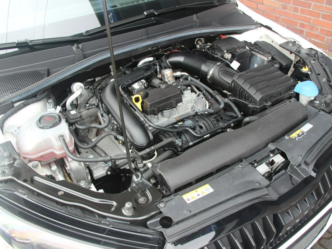 Skoda Fabia - Zdjęcie 38