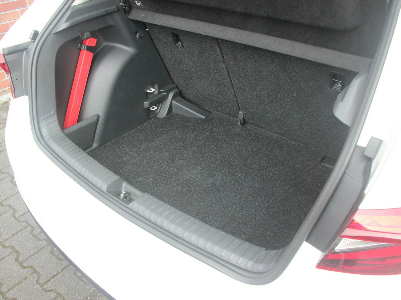 Skoda Fabia - Zdjęcie 39