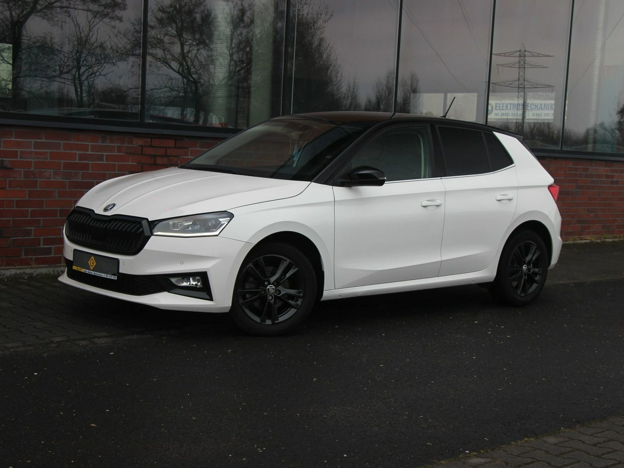 Skoda Fabia - Zdjęcie 40