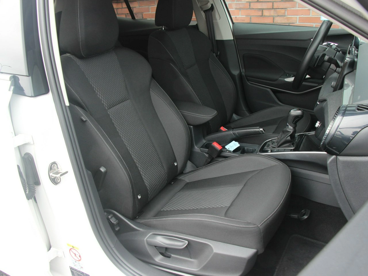 Skoda Fabia - Zdjęcie 42