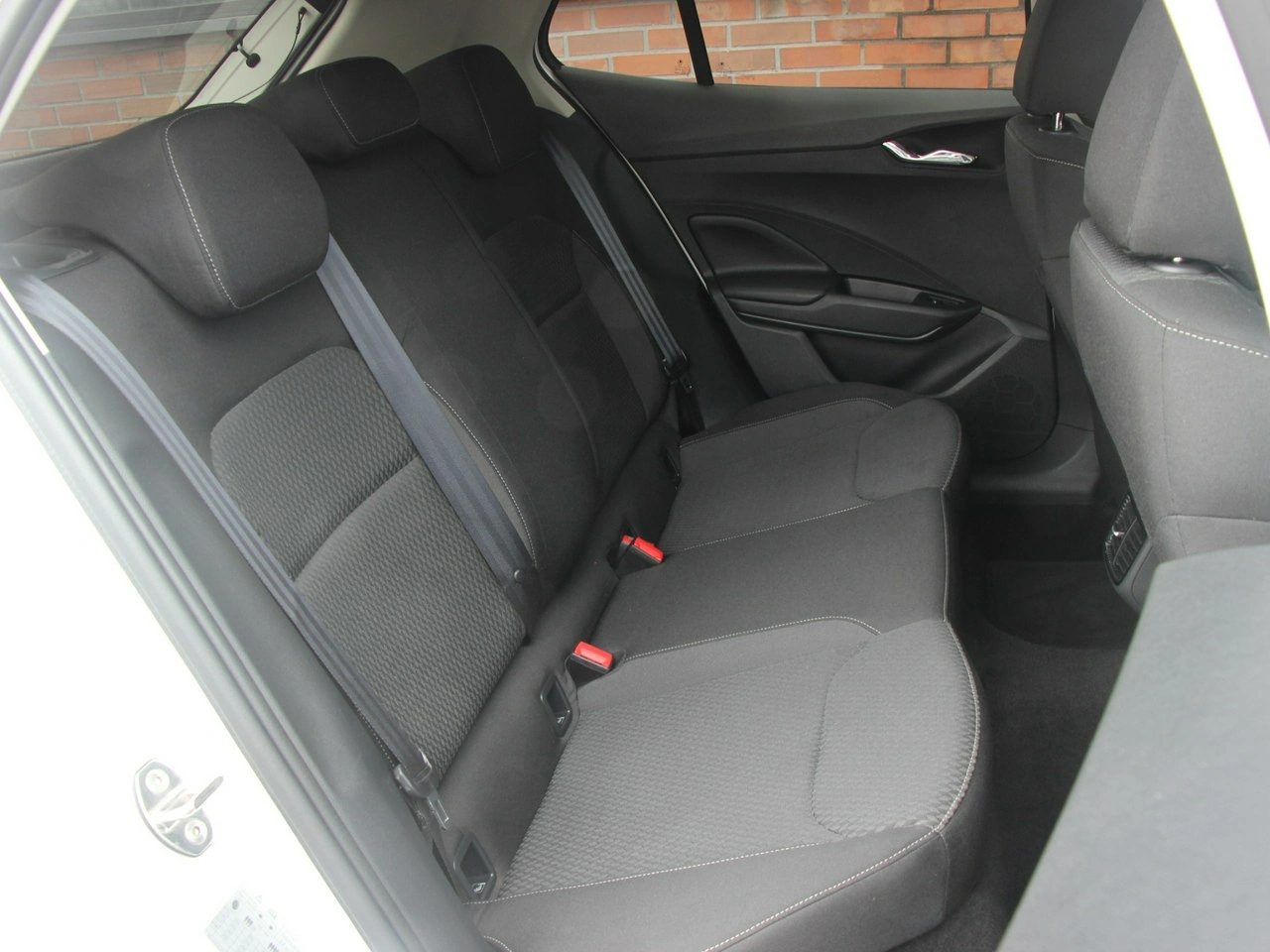 Skoda Fabia - Zdjęcie 43