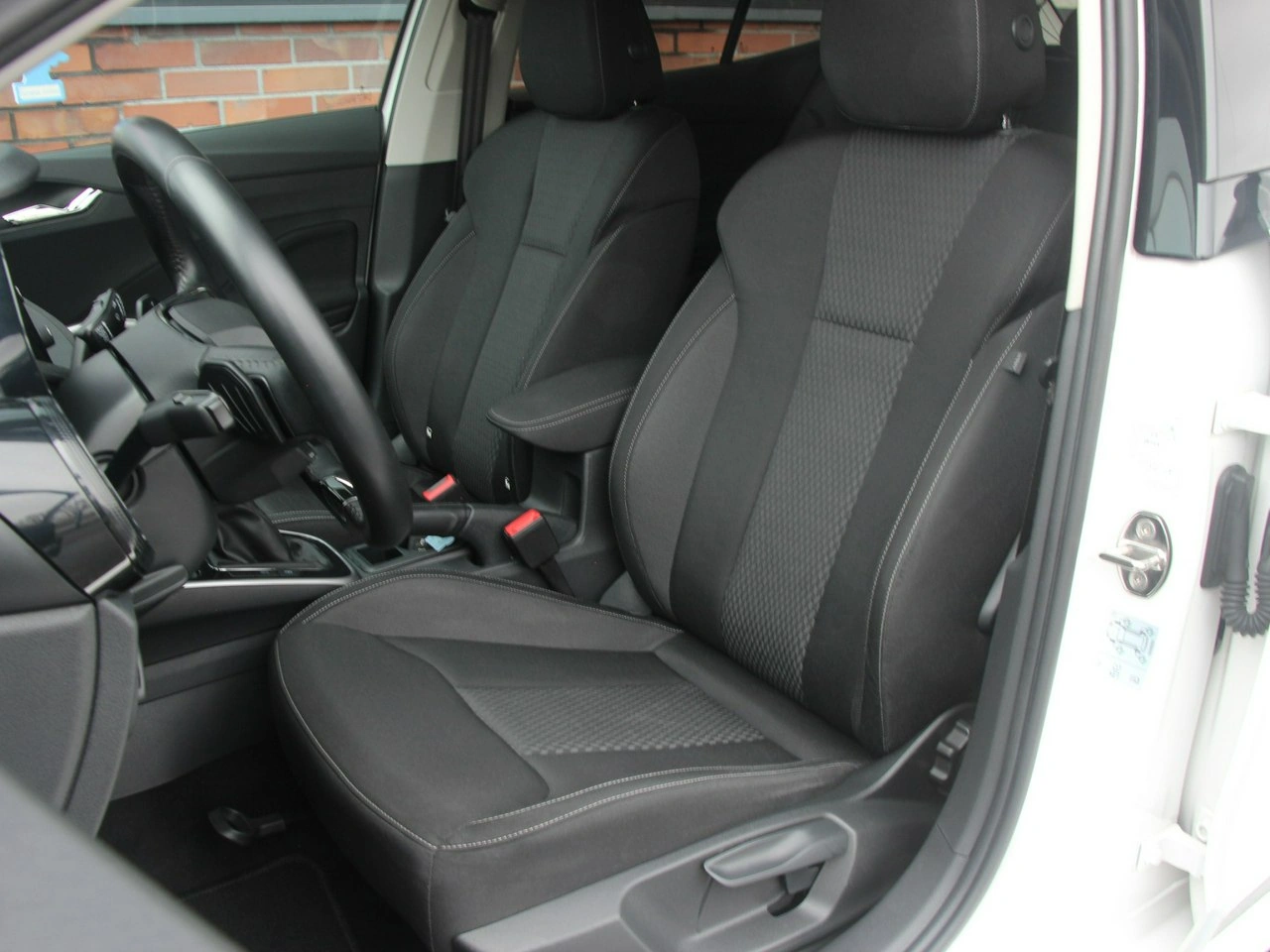 Skoda Fabia - Zdjęcie 8