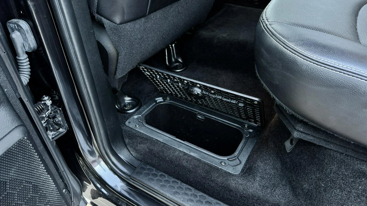 Dodge RAM - Zdjęcie 9