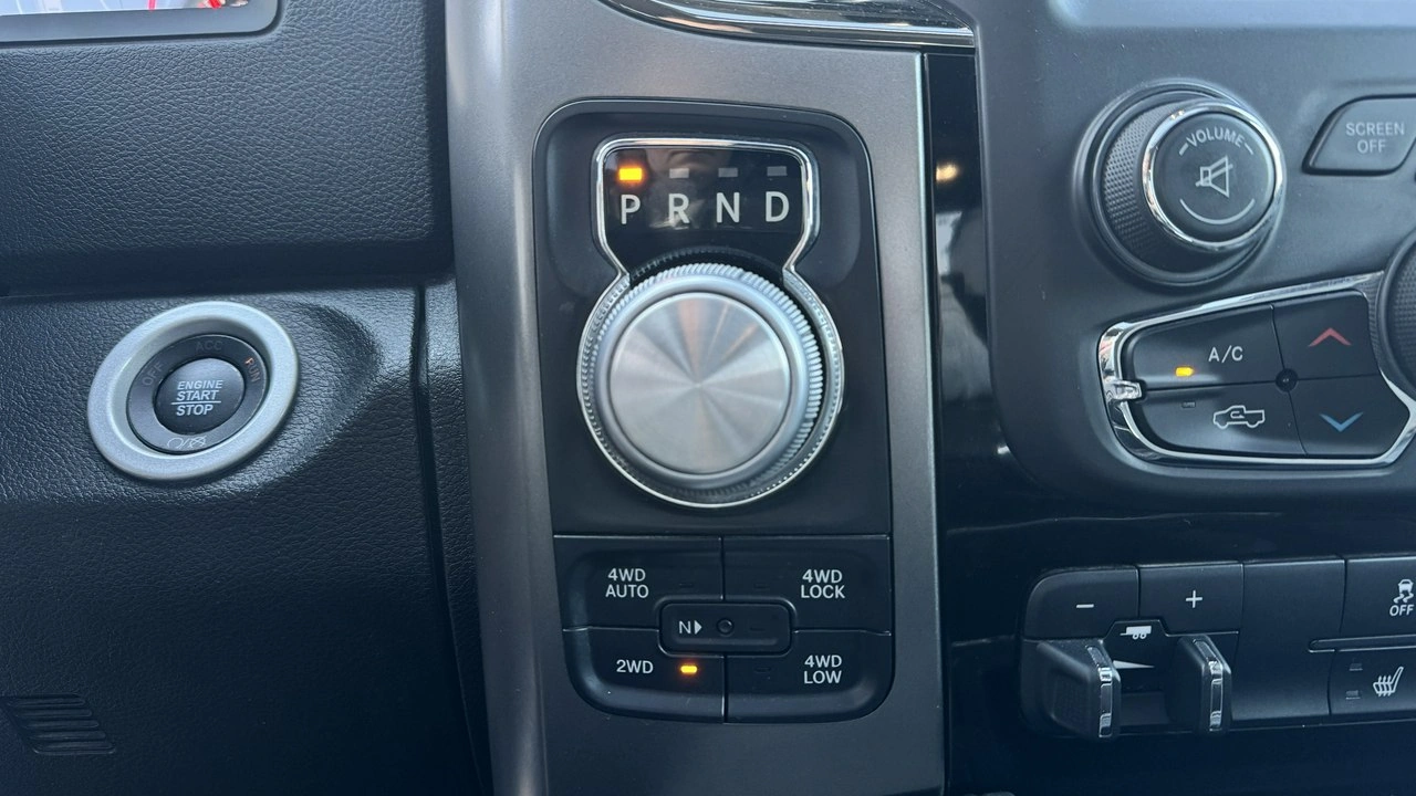 Dodge RAM - Zdjęcie 11