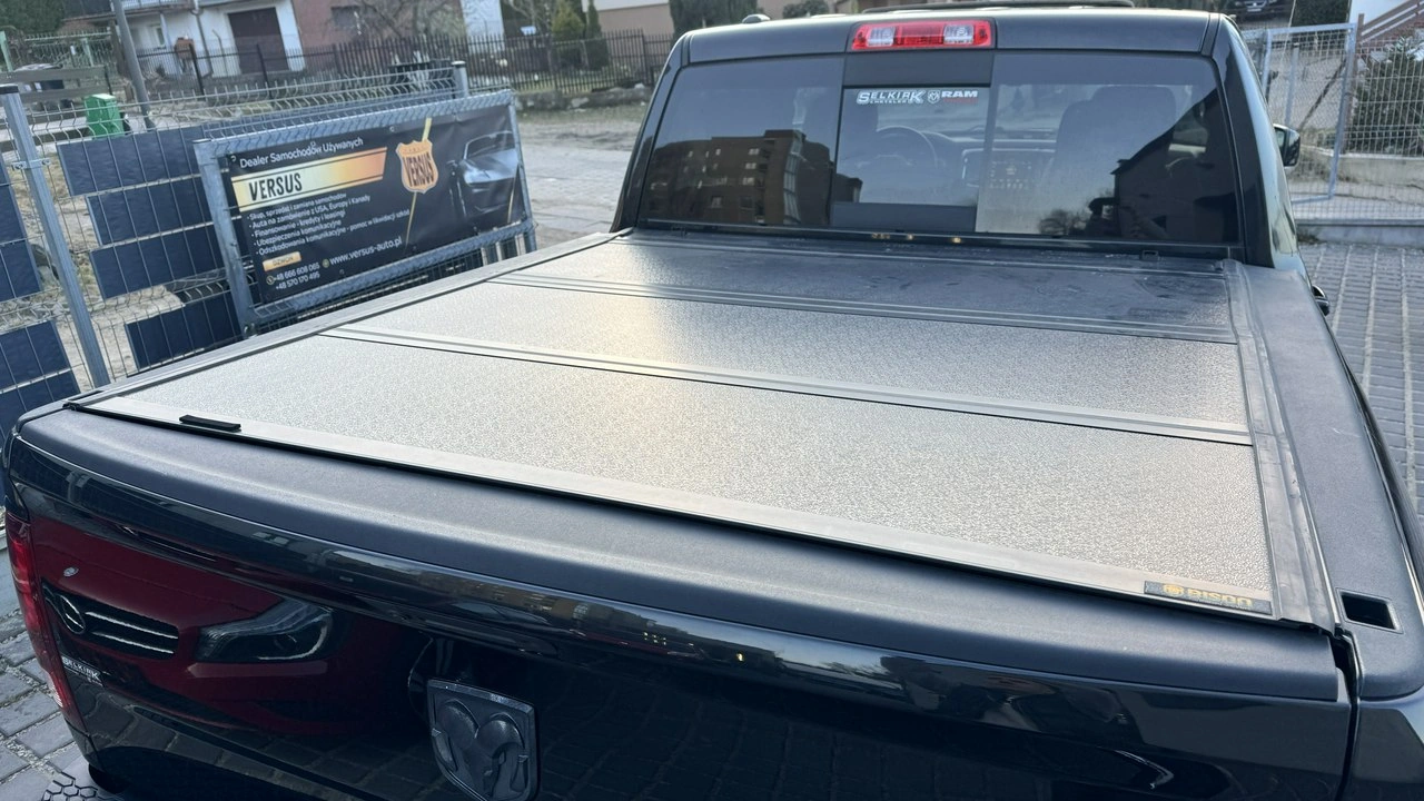Dodge RAM - Zdjęcie 15
