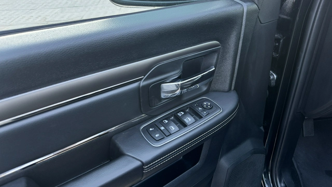 Dodge RAM - Zdjęcie 17