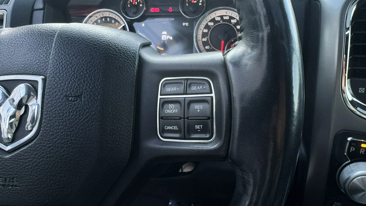 Dodge RAM - Zdjęcie 21