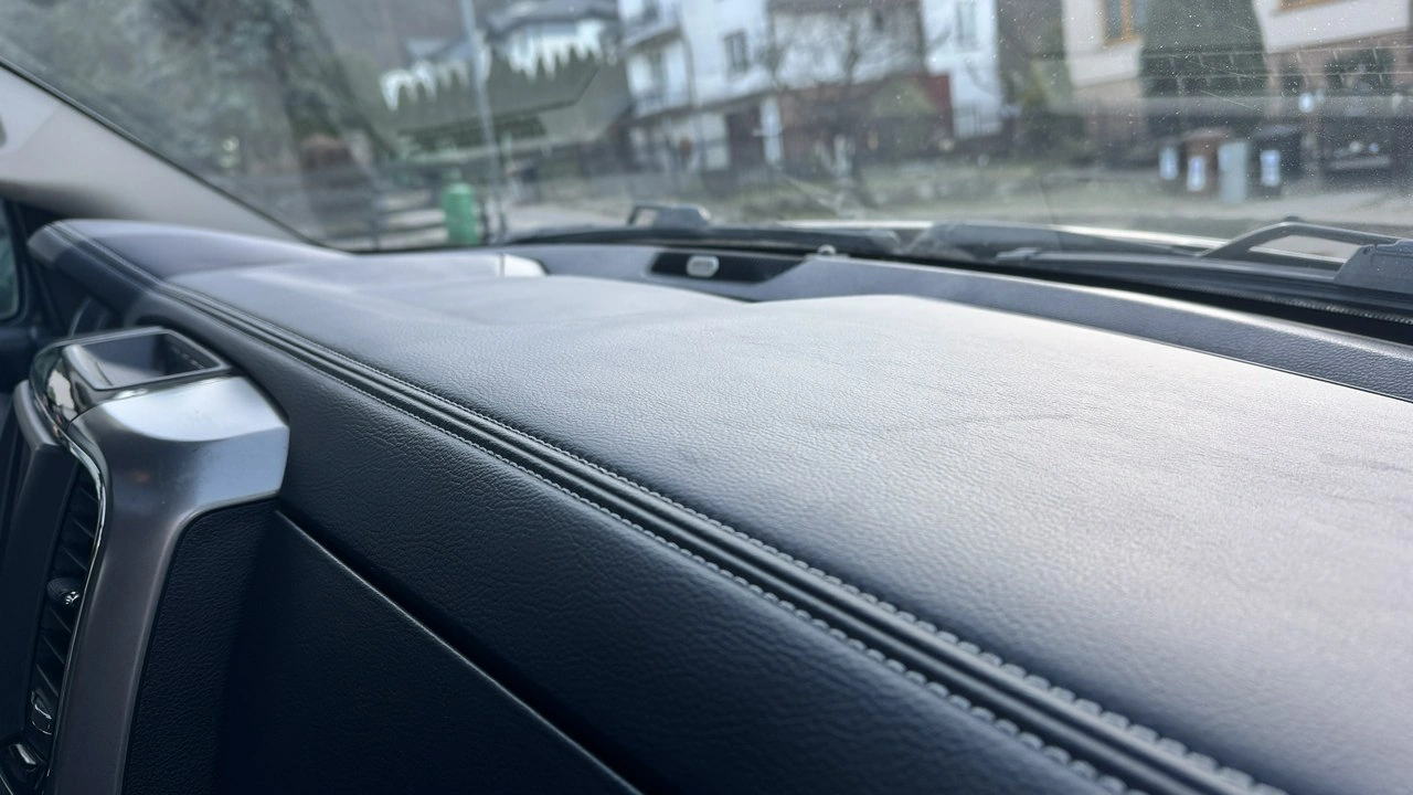 Dodge RAM - Zdjęcie 22