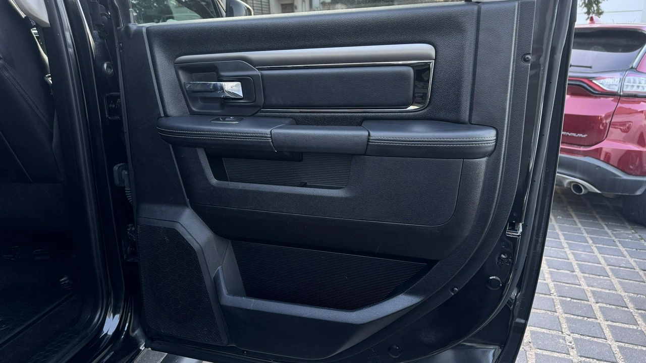 Dodge RAM - Zdjęcie 23