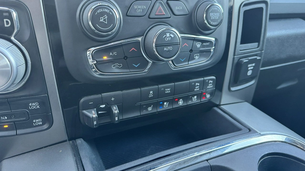 Dodge RAM - Zdjęcie 24