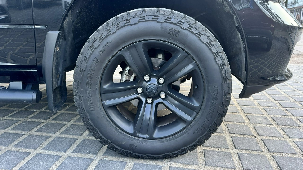 Dodge RAM - Zdjęcie 28