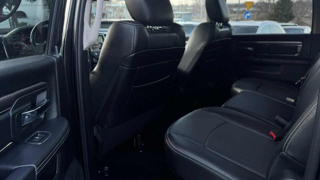 Dodge RAM - Zdjęcie 31