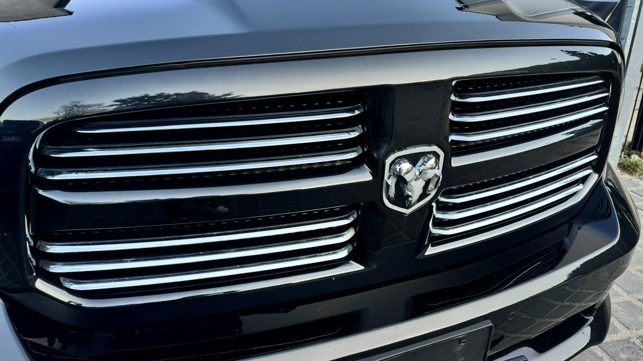 Dodge RAM - Zdjęcie 32