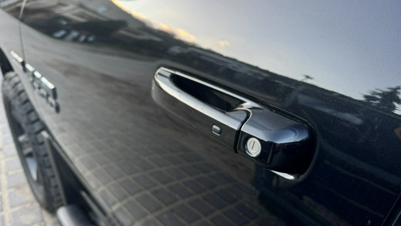 Dodge RAM - Zdjęcie 33